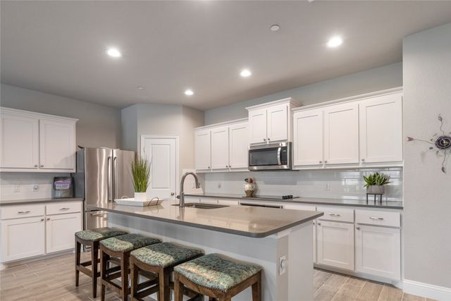 5948 Bursey Road, Watauga, TX 76148
