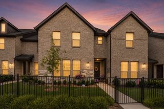 5948 Bursey Road, Watauga, TX 76148