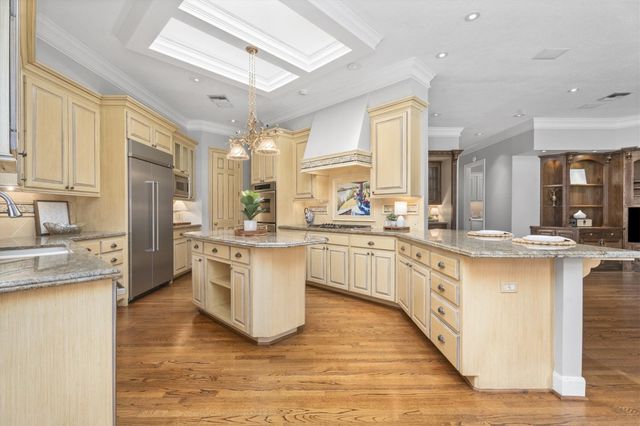 23123 Holly Creek Trail, Tomball, TX 77377