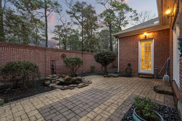 23123 Holly Creek Trail, Tomball, TX 77377