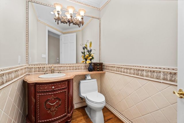 23123 Holly Creek Trail, Tomball, TX 77377