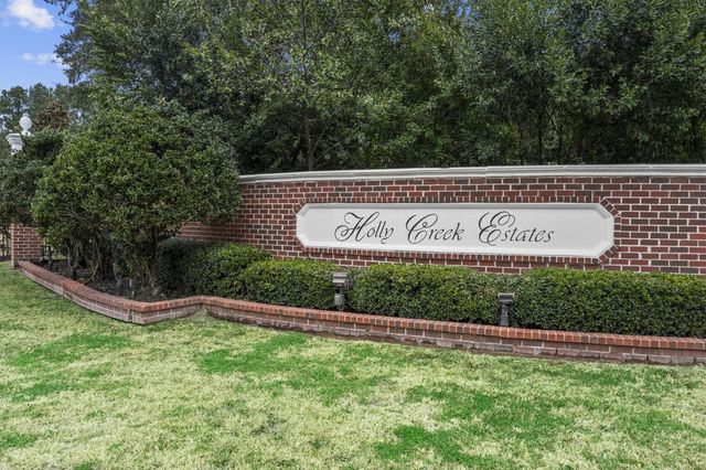 23123 Holly Creek Trail, Tomball, TX 77377
