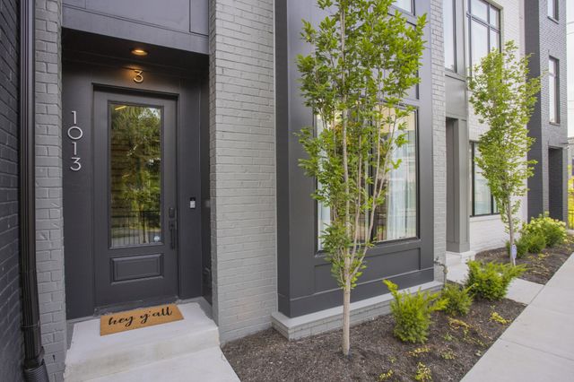 1019 Rev Dr Enoch Jones Blvd, Nashville, TN 37208