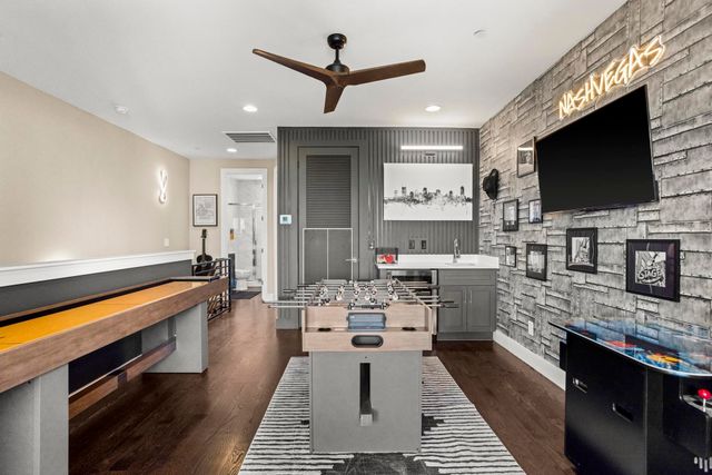 1019 Rev Dr Enoch Jones Blvd, Nashville, TN 37208