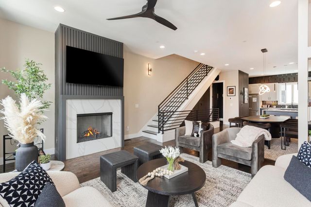 1019 Rev Dr Enoch Jones Blvd, Nashville, TN 37208