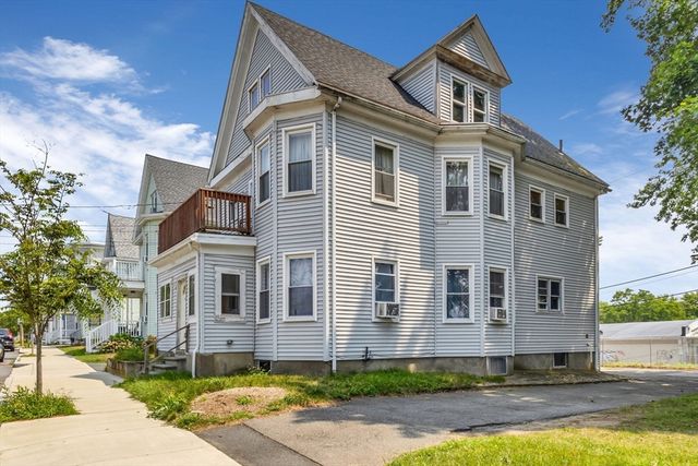5 Beckford St 3, Beverly, MA 01915