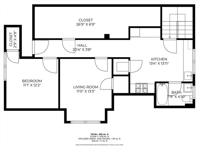 5 Beckford St 3, Beverly, MA 01915