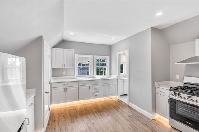 5 Beckford St 3, Beverly, MA 01915