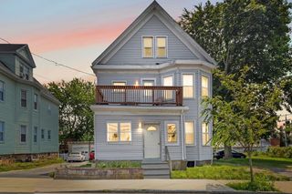 5 Beckford St 3, Beverly, MA 01915