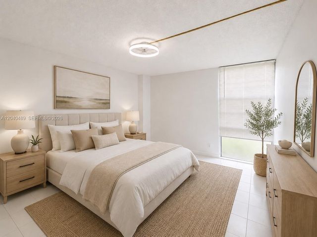 20500 W Country Club Drive 109, Aventura, FL 33180