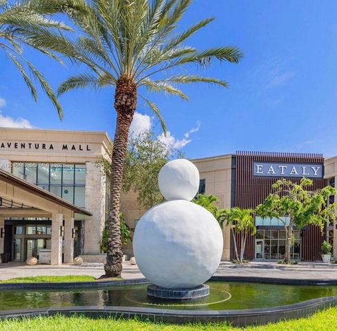 20500 W Country Club Drive 109, Aventura, FL 33180