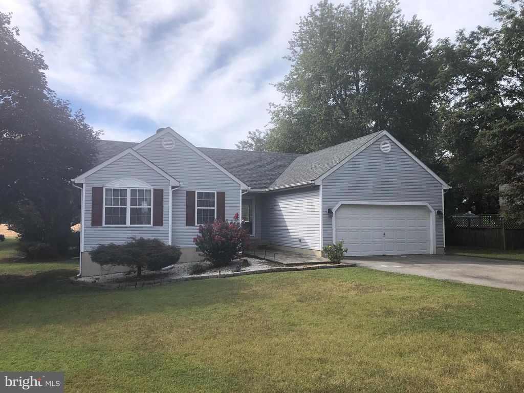 35575 ARMY NAVY DR, Mechanicsville, MD 20659