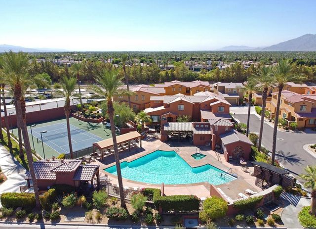 52260 Desert Spoon Court, La Quinta, CA 92253