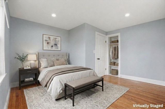 14 Lexington Street, Franklin, MA 02038