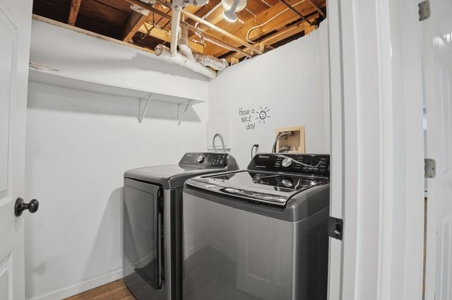 14 Lexington Street, Franklin, MA 02038