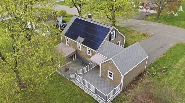 14 Lexington Street, Franklin, MA 02038