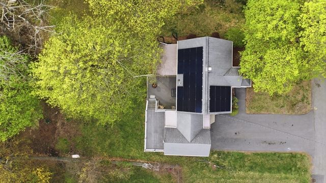 14 Lexington Street, Franklin, MA 02038