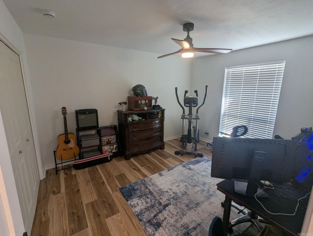 101 Pine Forest E18, Maumelle, AR 72113