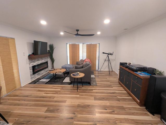 101 Pine Forest E18, Maumelle, AR 72113