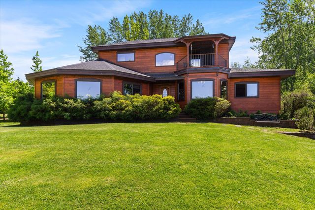 4896 Highway 66, Ashland, OR 97520