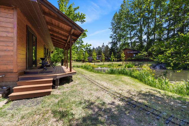 4896 Highway 66, Ashland, OR 97520