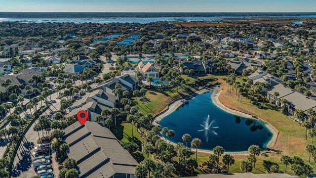 25 Village Del Lago Cir, St Augustine, FL 32080