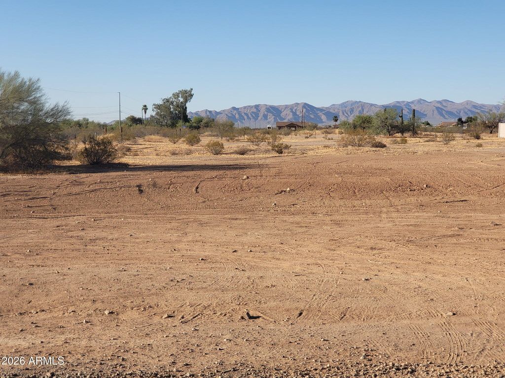 22317 W Calle De Los Flores -- -, Wittmann, AZ 85361 — photo 3