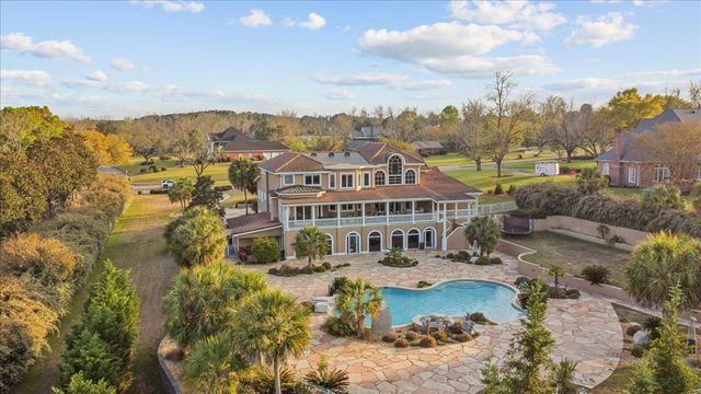 200 Asphodel Drive, Dothan, AL 36303