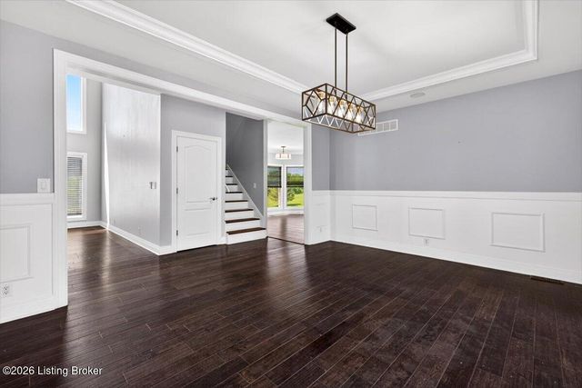 451 Todd Dr, Simpsonville, KY 40067