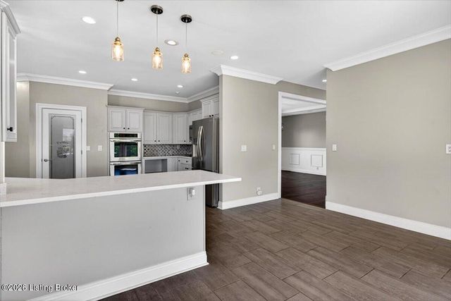 451 Todd Dr, Simpsonville, KY 40067