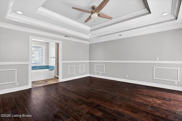 451 Todd Dr, Simpsonville, KY 40067