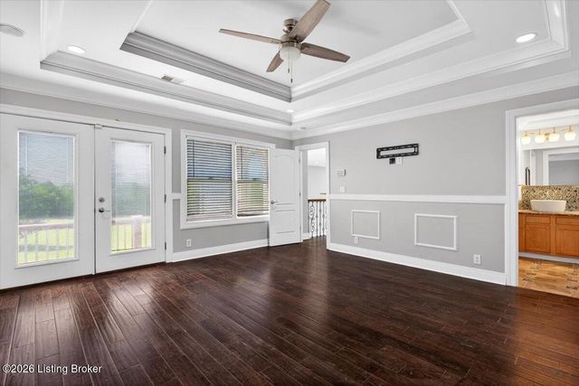 451 Todd Dr, Simpsonville, KY 40067