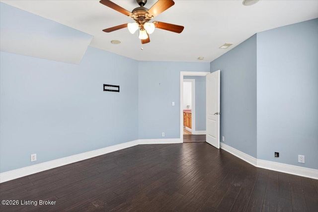 451 Todd Dr, Simpsonville, KY 40067