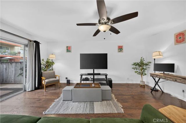 400 N Acacia Avenue B17, Fullerton, CA 92831