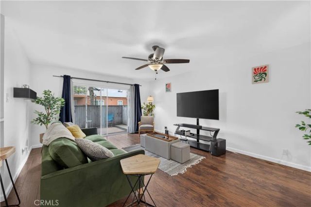 400 N Acacia Avenue B17, Fullerton, CA 92831
