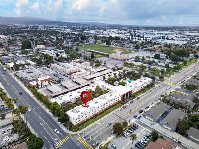 400 N Acacia Avenue B17, Fullerton, CA 92831
