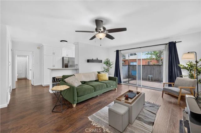 400 N Acacia Avenue B17, Fullerton, CA 92831