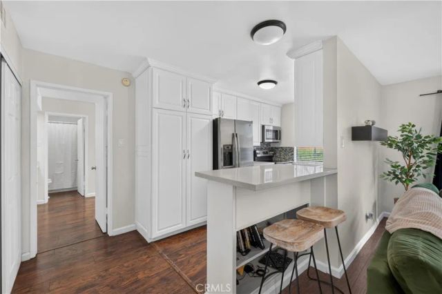 400 N Acacia Avenue B17, Fullerton, CA 92831