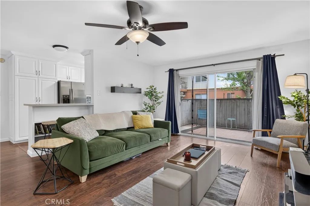 400 N Acacia Avenue B17, Fullerton, CA 92831