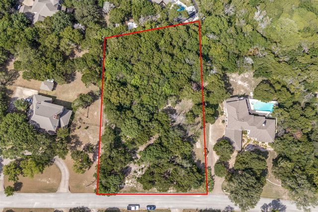 7 Mobley Road, Cedar Hill, TX 75104