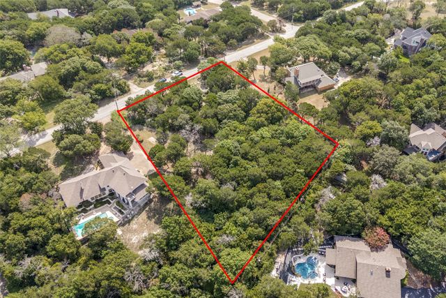 7 Mobley Road, Cedar Hill, TX 75104