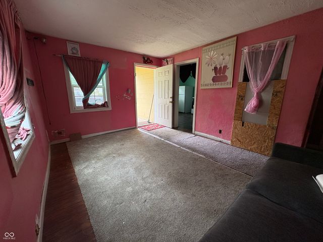 2177 Gent Avenue, Indianapolis, IN 46202