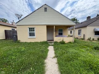 2177 Gent Avenue, Indianapolis, IN 46202