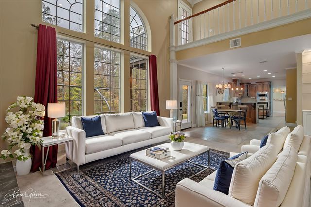 918 Country Club Circle, Minden, LA 71055