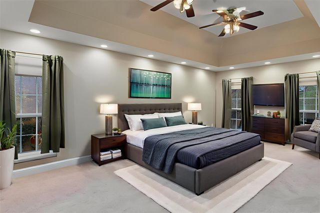 918 Country Club Circle, Minden, LA 71055