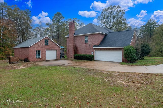918 Country Club Circle, Minden, LA 71055