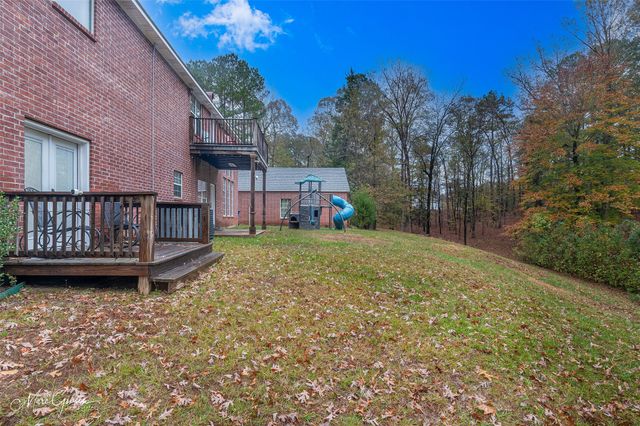 918 Country Club Circle, Minden, LA 71055