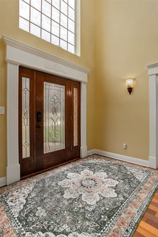 918 Country Club Circle, Minden, LA 71055