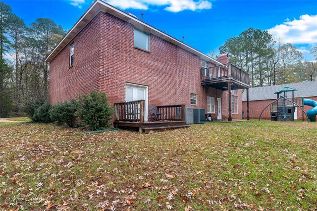 918 Country Club Circle, Minden, LA 71055