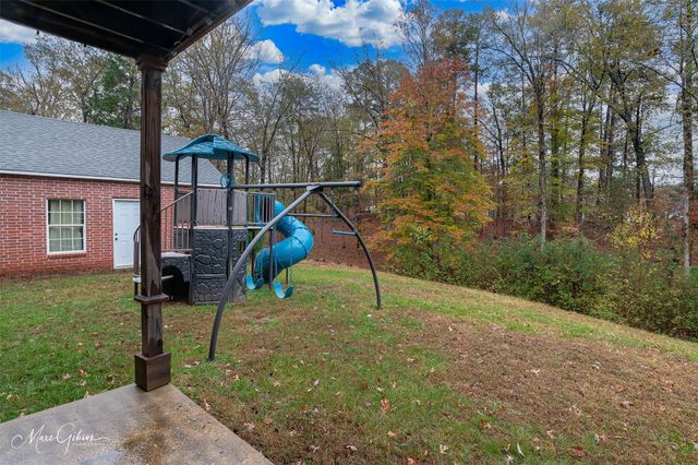 918 Country Club Circle, Minden, LA 71055